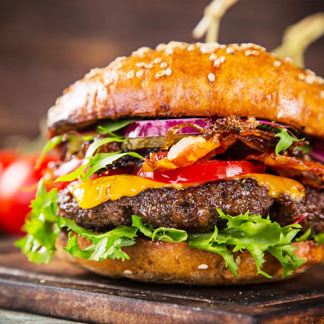 Bulk Beef | Eighth Beef Share | 60 lbs. | $839.00